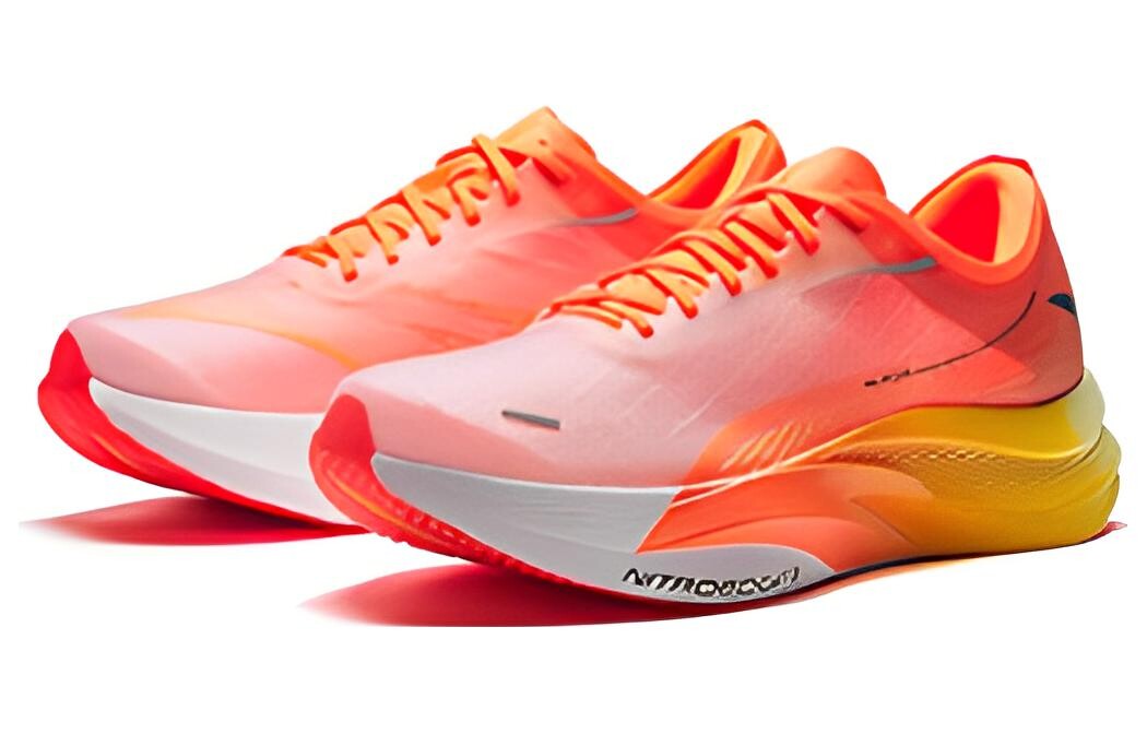 Кроссовки ANTA C202 5 GT 'Dash'
Кроссовки ANTA C202 5 GT 'Dash'