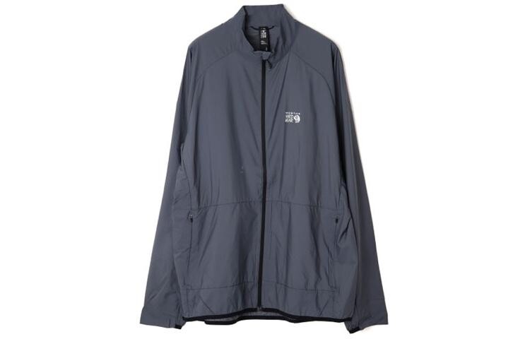 Куртка мужская серый Mountain Hardwear
Куртка мужская серый Mountain Hardwear