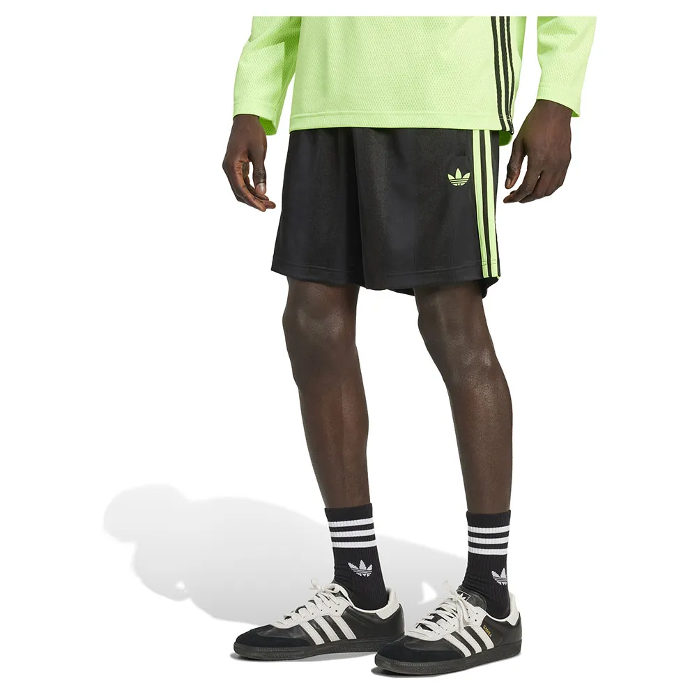 Шорты adidas Originals Adicolor Jacquard, черный
Шорты adidas Originals Adicolor Jacquard, черный