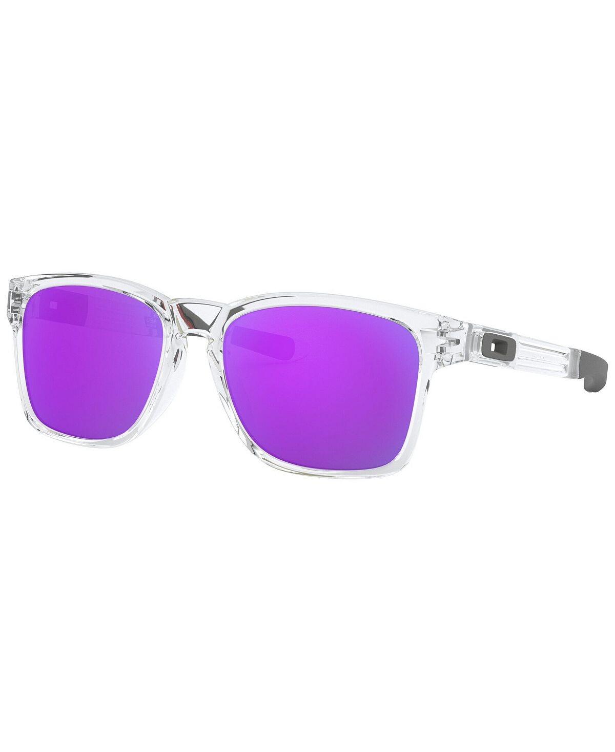Мужские солнцезащитные очки прямоугольной формы, OO9272 Catalyst Oakley
Мужские солнцезащитные очки прямоугольной формы, OO9272 Catalyst Oakley