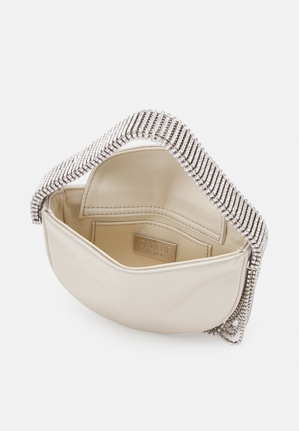 Сумочка GABISTNAW GEDEBE, разноцветный
Сумочка GABISTNAW GEDEBE, разноцветный