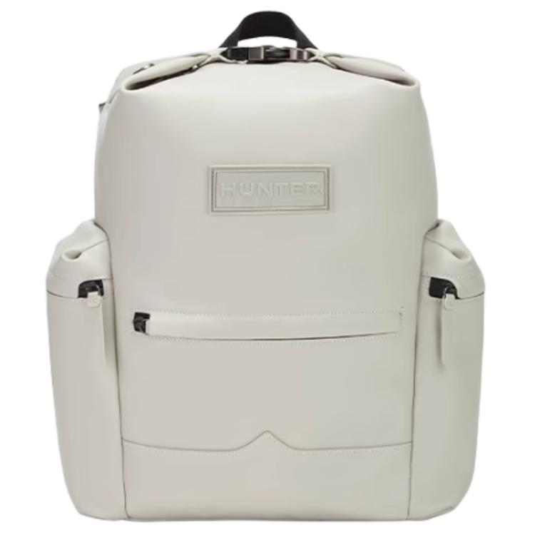 HUNTER Покрытая кожей уличная сумка 20,6 л светло-серый унисекс, Light Gray
HUNTER Покрытая кожей уличная сумка 20,6 л светло-серый унисекс, Light Gray