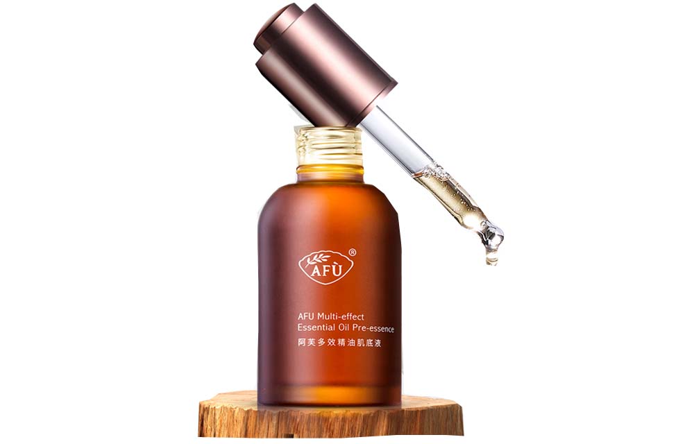 AFU Мультиэффектная базовая сыворотка с эфирными маслами для увлажнения 30 мл
AFU Мультиэффектная базовая сыворотка с эфирными маслами для увлажнения 30 мл