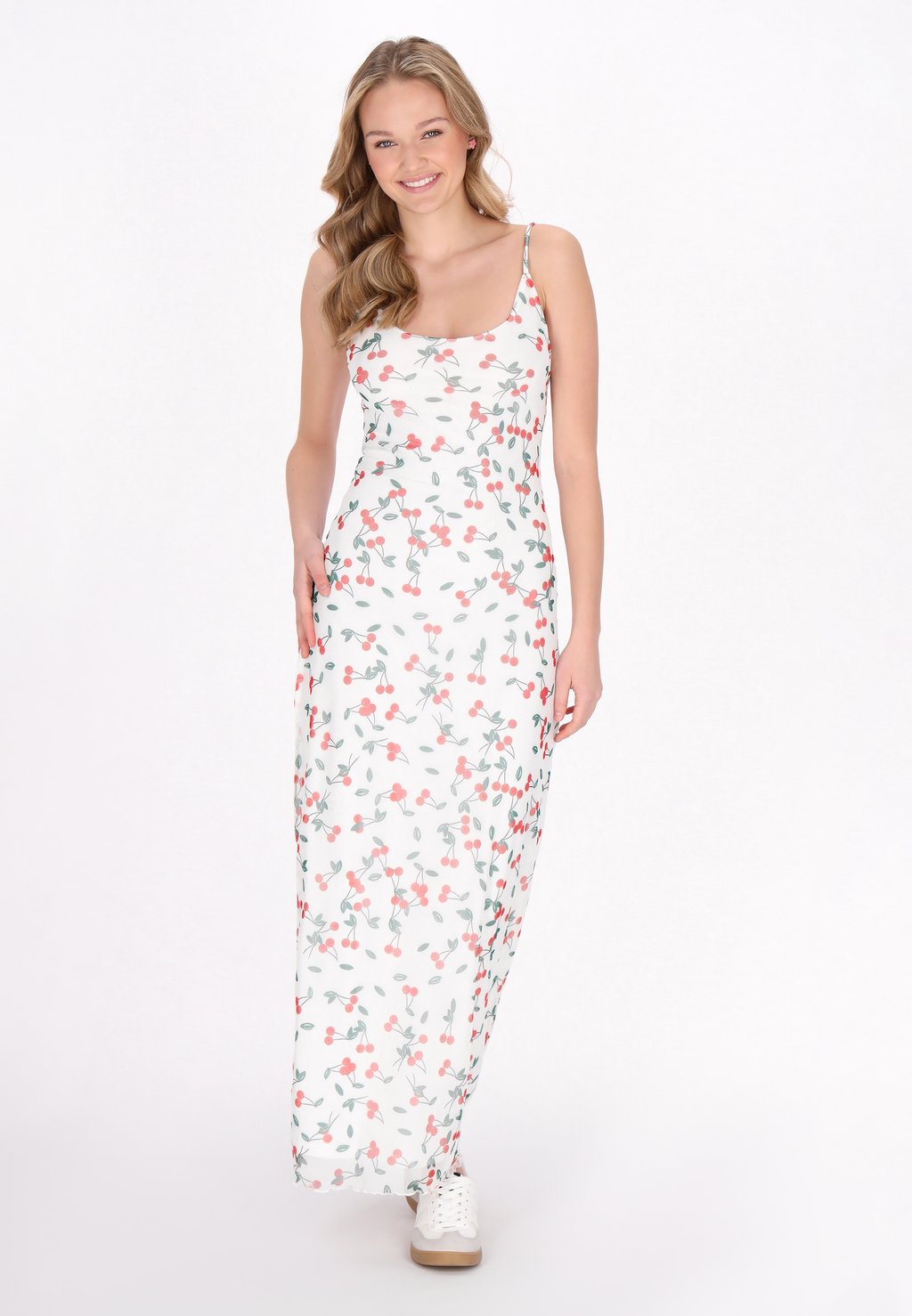 Платье макси myMo, белый
Платье макси myMo, белый