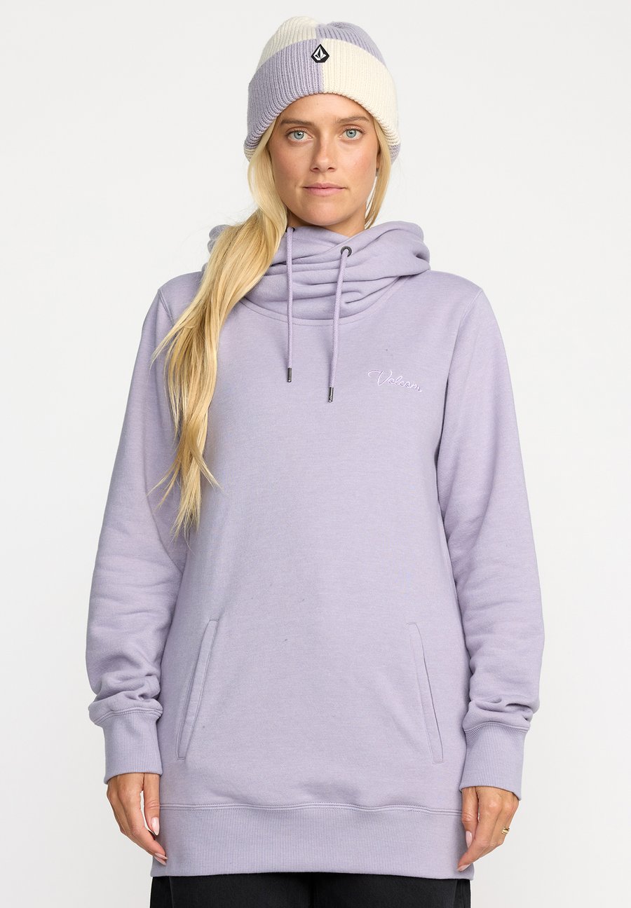 Джемпер Volcom TOWER, Lavender Aura/Purple
Джемпер Volcom TOWER, Lavender Aura/Purple
