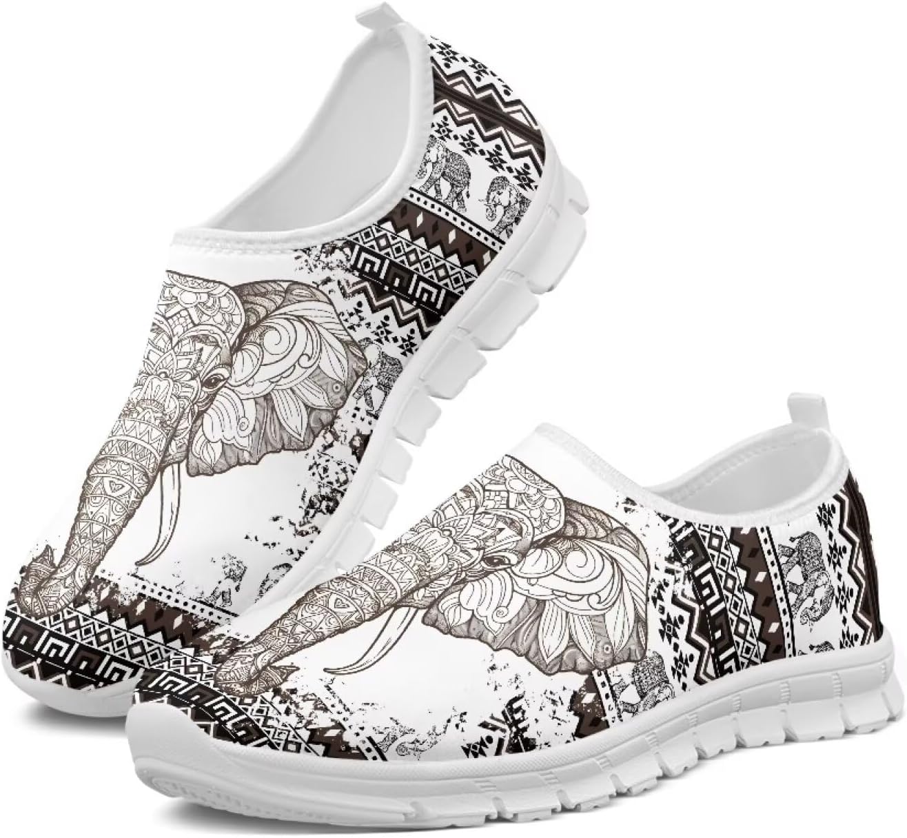 Удобные мужские кроссовки для ходьбы, стильные и дышащие, легкие теннисные кроссовки без шнурков с эластичной дышащей верхней частью и мягкой подошвой EVA, для путешествий и спорта, размеры US 5-14, белая подошва Generic
Удобные мужские кроссовки для ходьбы, стильные и дышащие, легкие теннисные кроссовки без шнурков с эластичной дышащей верхней частью и мягкой подошвой EVA, для путешествий и спорта, размеры US 5-14, белая подошва Generic