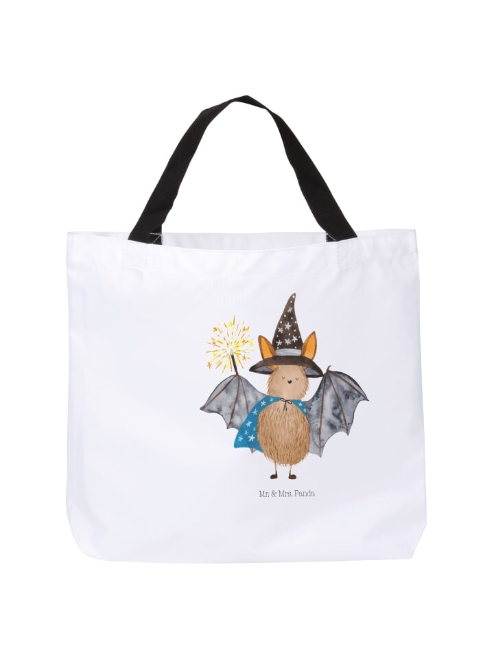 Шоппер Mr. & Mrs. Panda, белый
Шоппер Mr. & Mrs. Panda, белый