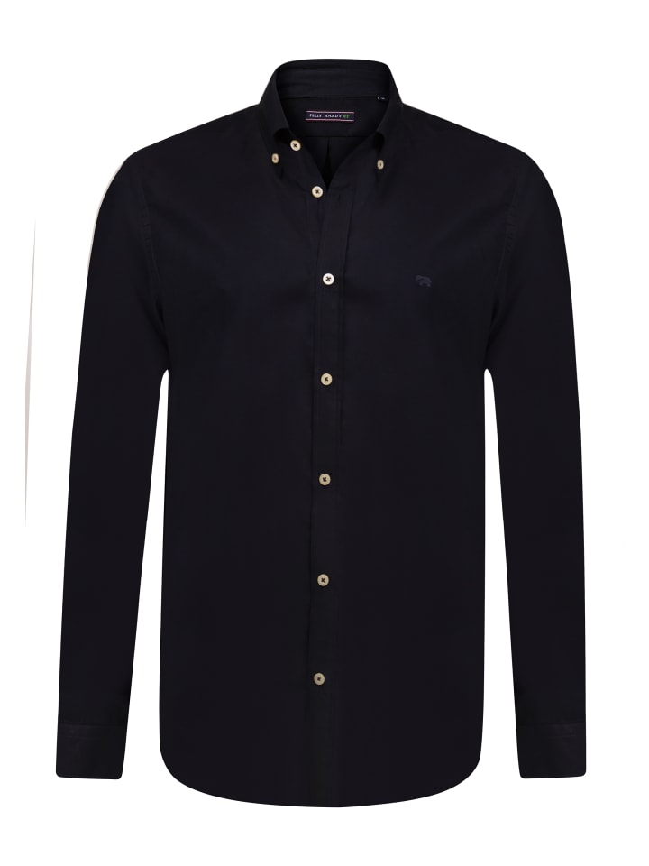 Рубашка Felix Hardy, темно-синий
Рубашка Felix Hardy, темно-синий