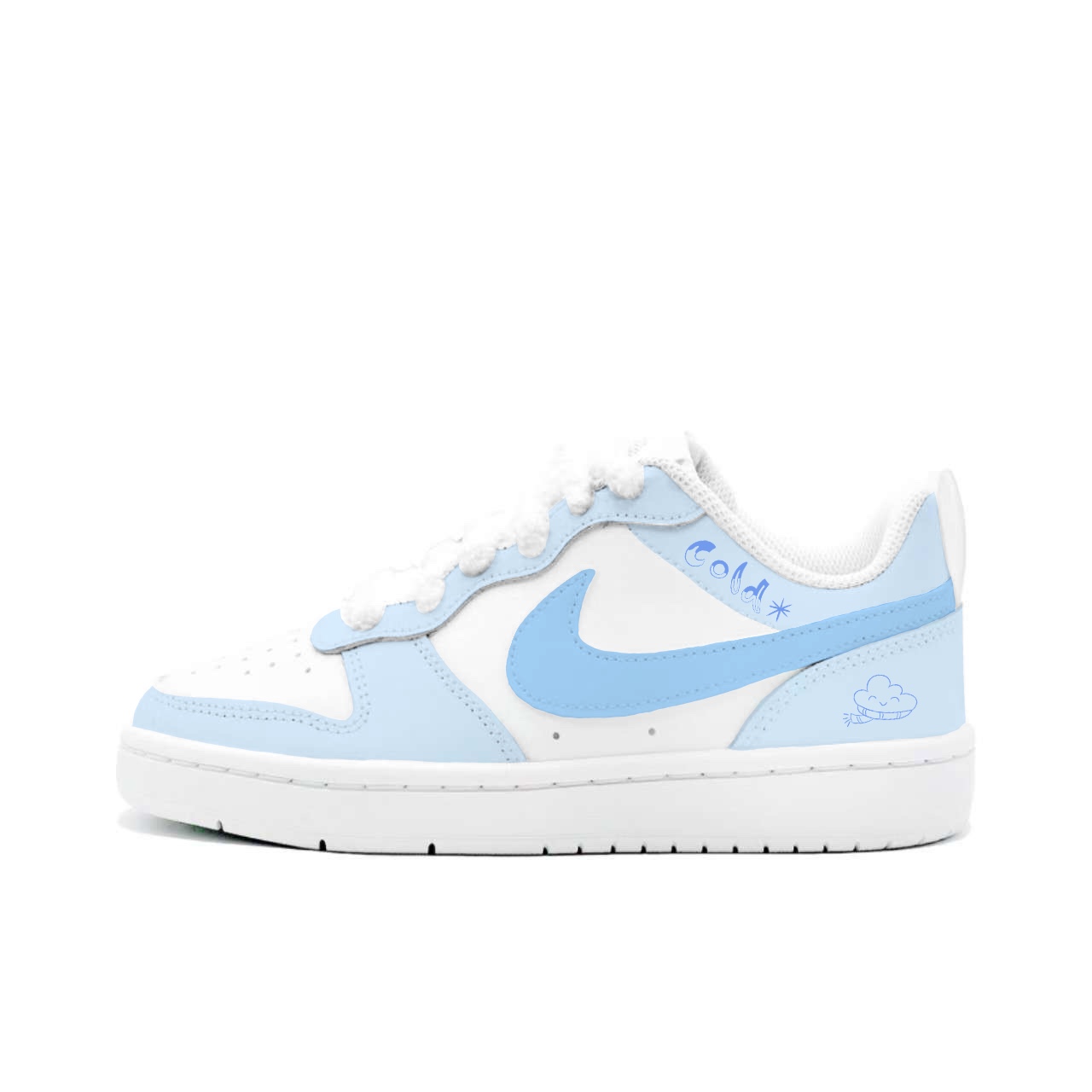 Court Borough 2 Sky Dream, кроссовки Kung Fu Rabbit с кожаной подкладкой, амортизацией, устойчивые к истиранию и скольжению, низкие Nike, синий
Court Borough 2 Sky Dream, кроссовки Kung Fu Rabbit с кожаной подкладкой, амортизацией, устойчивые к истиранию и скольжению, низкие Nike, синий