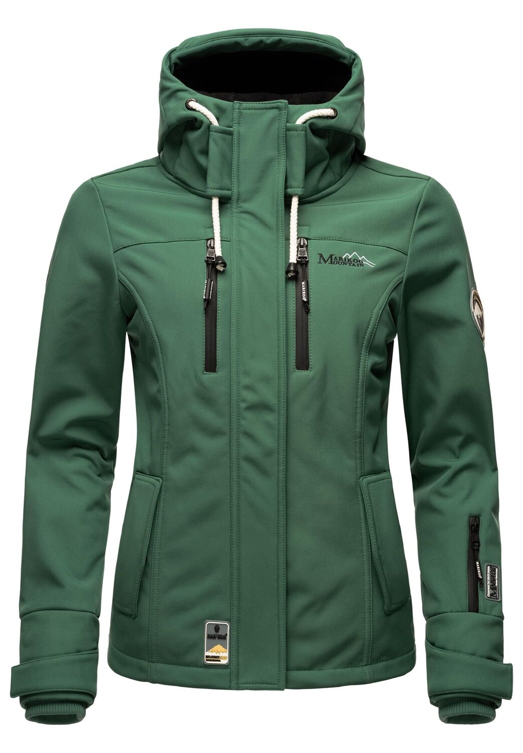 Куртка-переходник Kleinezicke MARIKOO, цвет Dusty Green
Куртка-переходник Kleinezicke MARIKOO, цвет Dusty Green