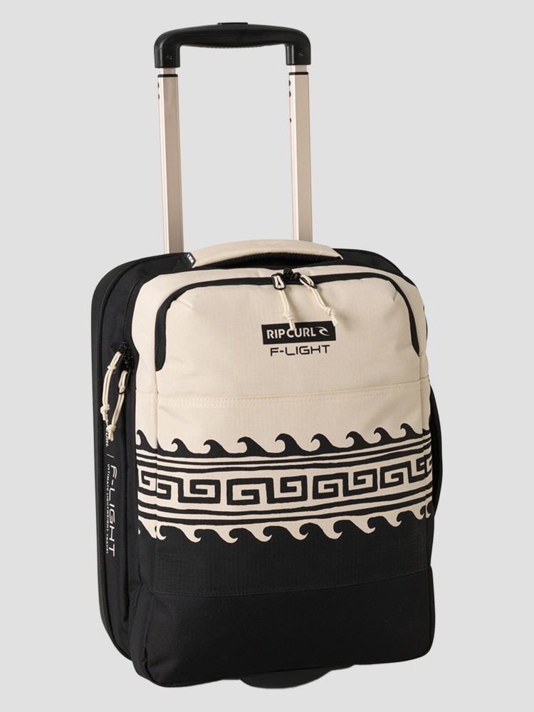 Дорожная сумка Rip Curl F-Light Cabin 30L Soleil Travel Bag, black/oatmeal, Черный, Дорожная сумка Rip Curl F-Light Cabin 30L Soleil Travel Bag, black/oatmeal
Дорожная сумка Rip Curl F-Light Cabin 30L Soleil Travel Bag, black/oatmeal, Черный, Дорожная сумка Rip Curl F-Light Cabin 30L Soleil Travel Bag, black/oatmeal