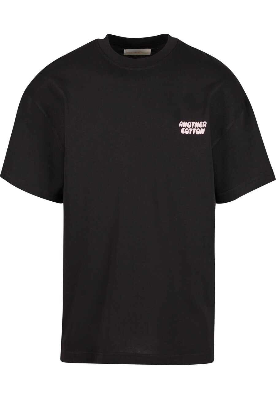 Рубашка Another Cotton Lab Sugar Daddy, черный
Рубашка Another Cotton Lab Sugar Daddy, черный