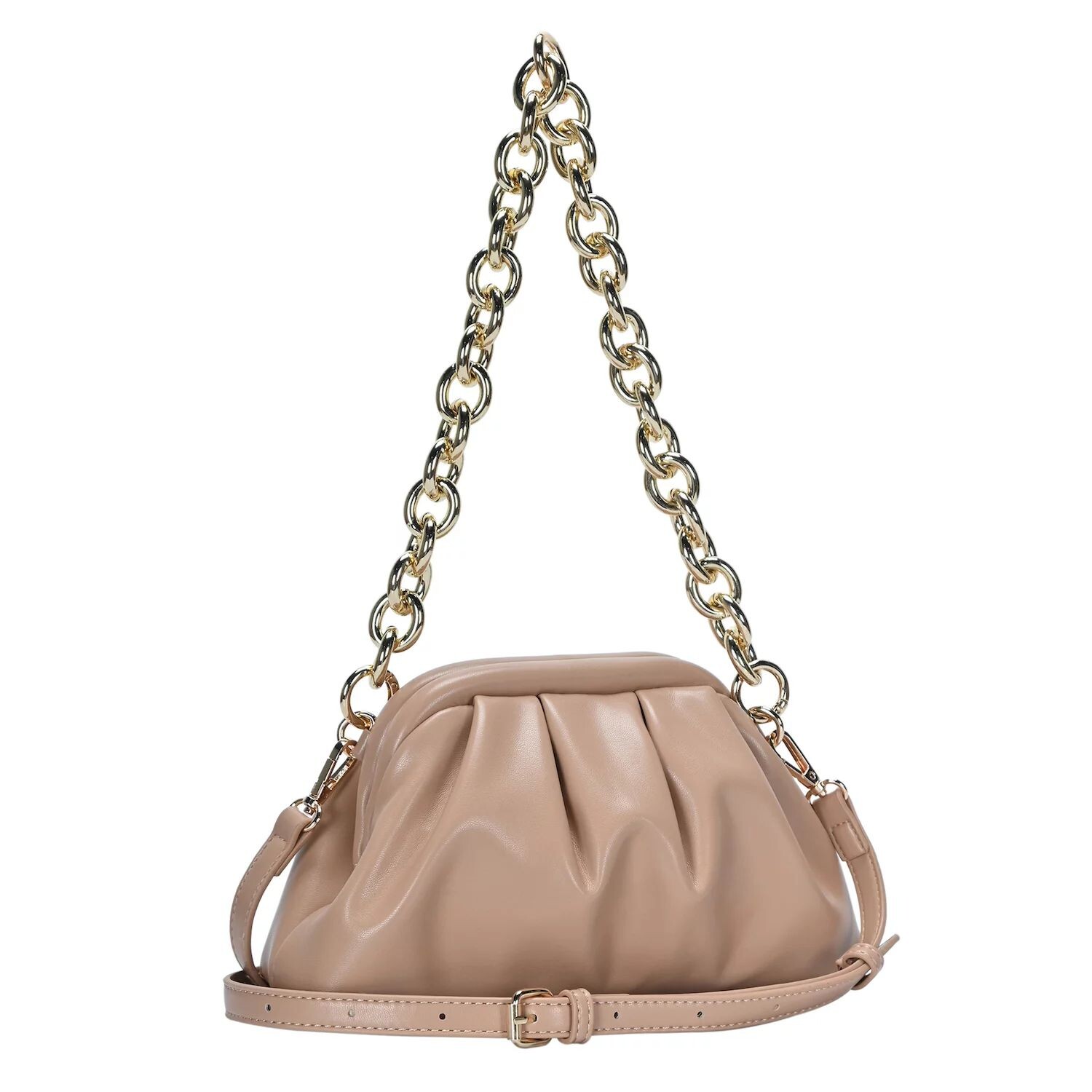 Клатч через плечо Madison West Marlene Madison West, черный
Клатч через плечо Madison West Marlene Madison West, черный