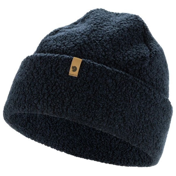 Шапочка Kaitum Fjällräven, синий
Шапочка Kaitum Fjällräven, синий