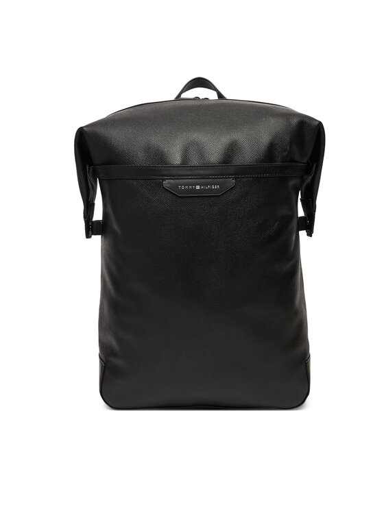 Рюкзак AM0AM13495 Tommy Hilfiger, черный
Рюкзак AM0AM13495 Tommy Hilfiger, черный