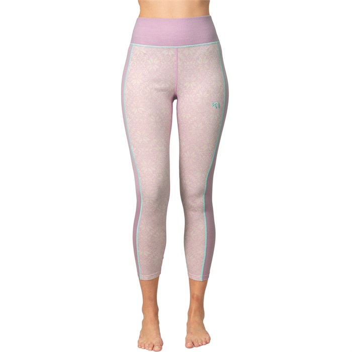 Брюки Anna с высокой талией - женские Kari Traa, Bloom
Брюки Anna с высокой талией - женские Kari Traa, Bloom