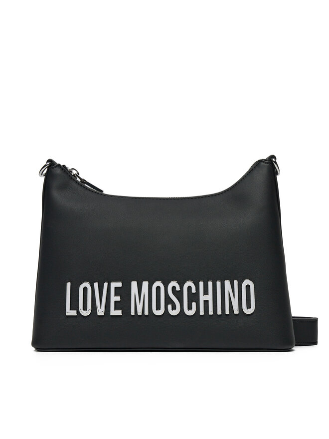 Сумочка JC4025PP1MKD000B Love Moschino, черный
Сумочка JC4025PP1MKD000B Love Moschino, черный