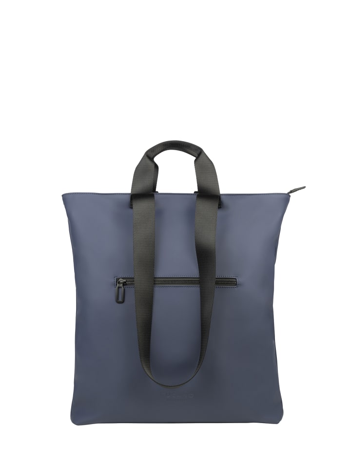 Наплечная сумка Tucano, синий
Наплечная сумка Tucano, синий