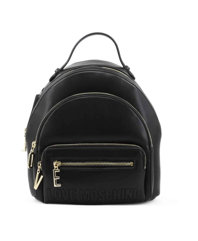 Рюкзак Love Moschino, черный
Рюкзак Love Moschino, черный