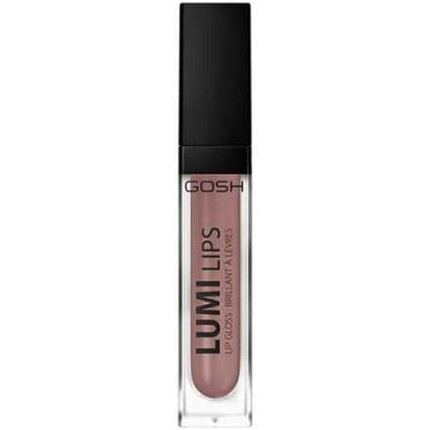 Gosh Lumi Блеск для губ 004 Я вернусь 6 мл
Gosh Lumi Блеск для губ 004 Я вернусь 6 мл