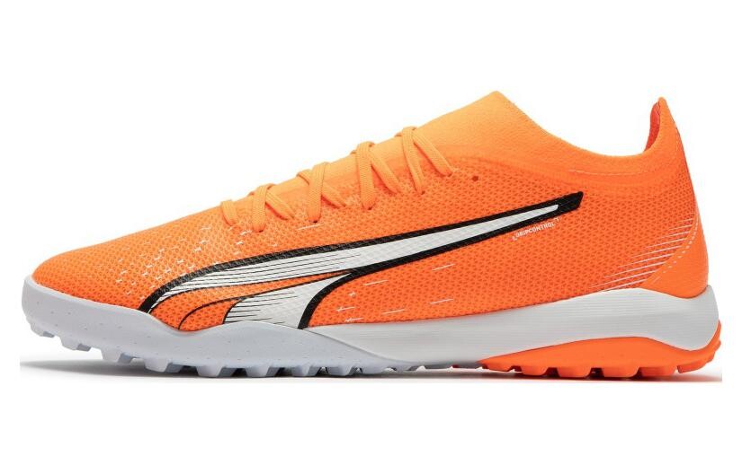 Футбольная обувь Puma Ultra Match Мужская
Футбольная обувь Puma Ultra Match Мужская