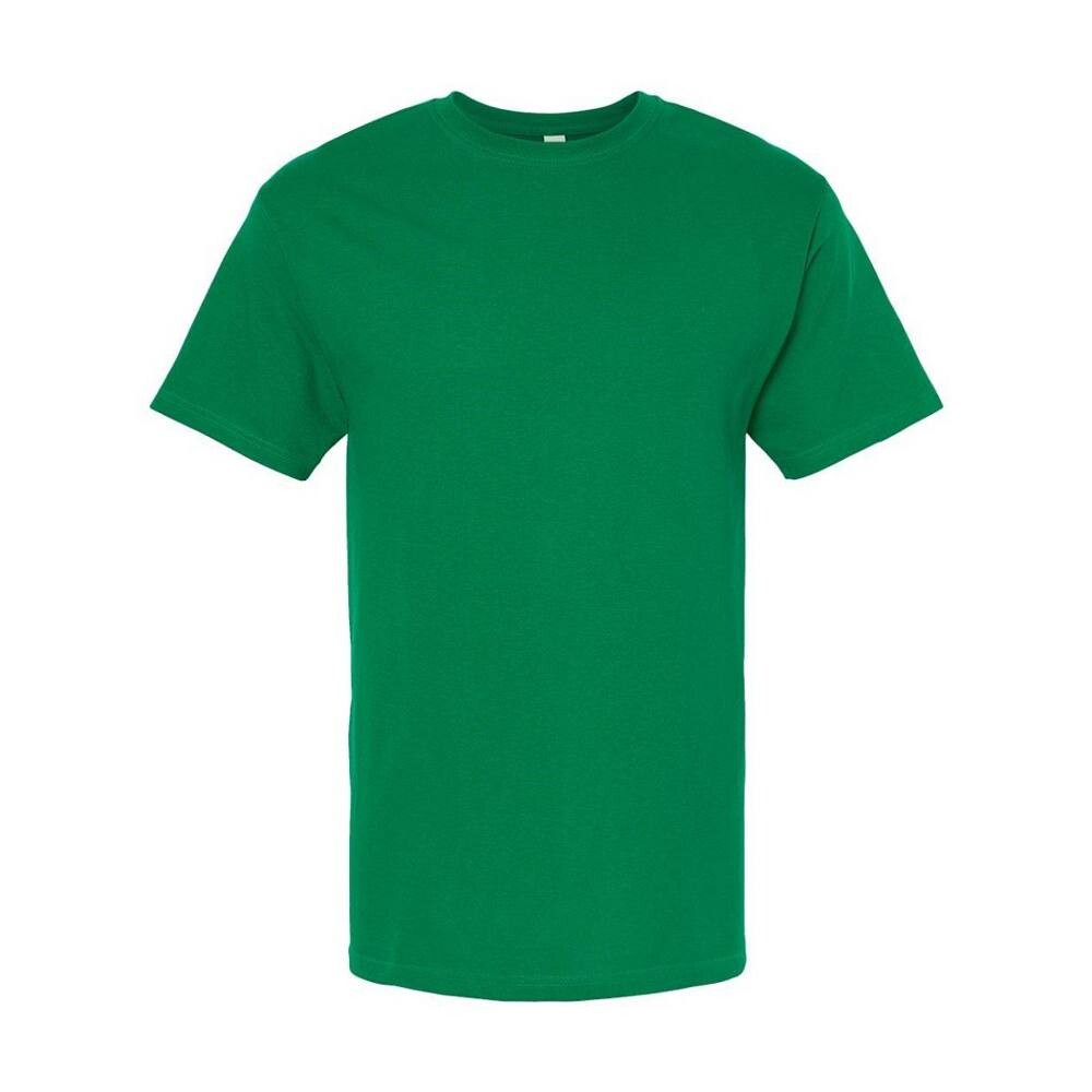 Золотая футболка M&o Soft Touch M&O, цвет Fine Kelly Green 
Золотая футболка M&o Soft Touch M&O, цвет Fine Kelly Green