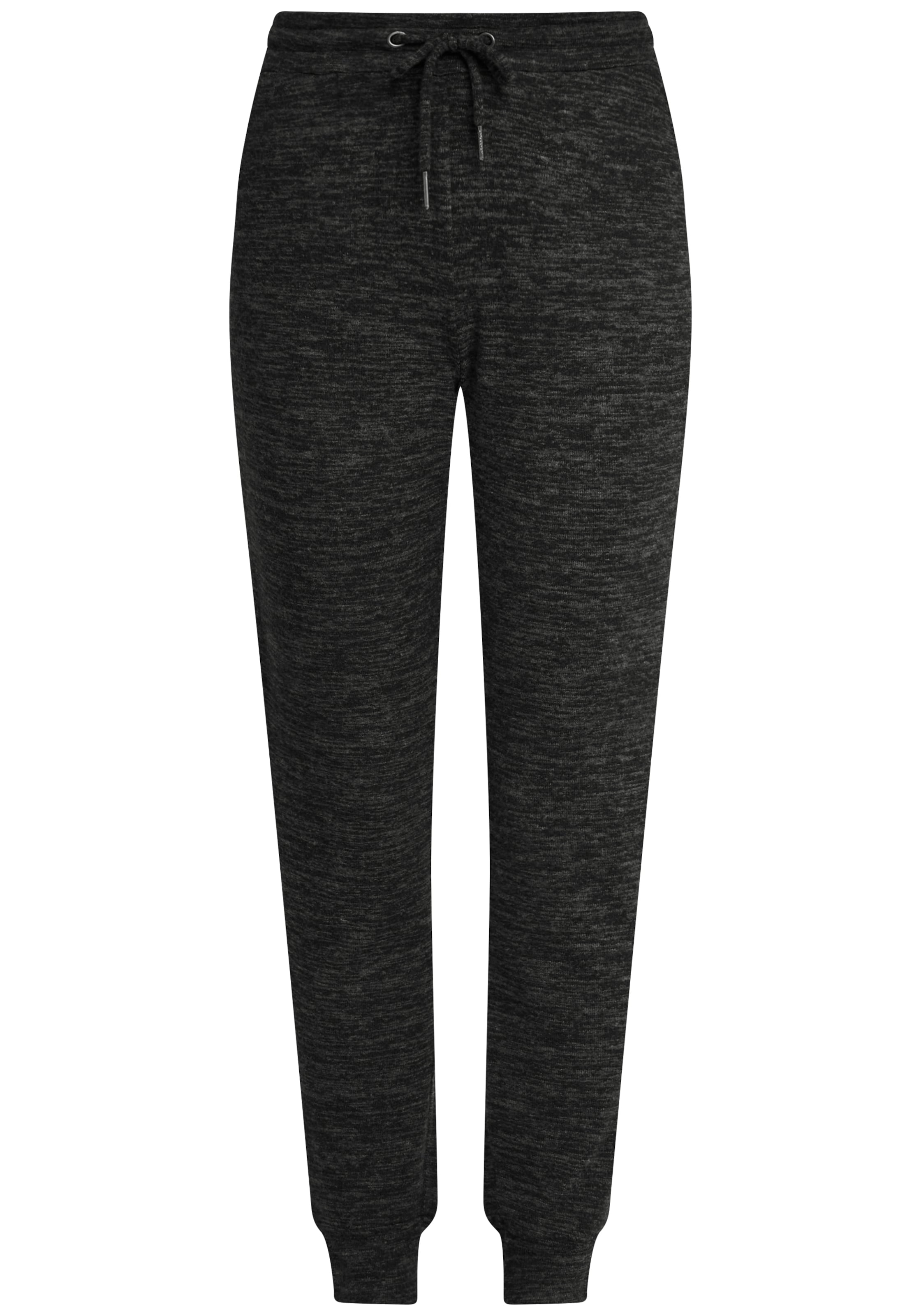 Oxmo Брюки с зауженным низом 'BENITA' в крапчатом сером цвете
Oxmo Брюки с зауженным низом 'BENITA' в крапчатом сером цвете