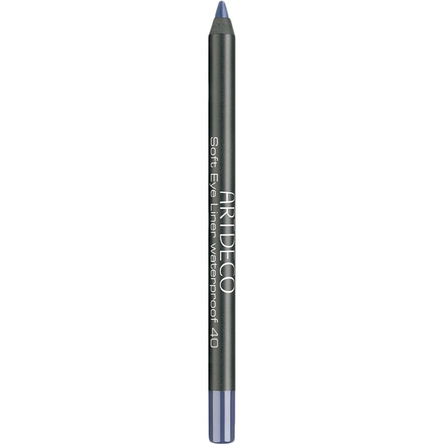 Подводка для глаз ARTDECO Soft Eye Liner Waterproof, Nr. 40 / 1,2 g
Подводка для глаз ARTDECO Soft Eye Liner Waterproof, Nr. 40 / 1,2 g
