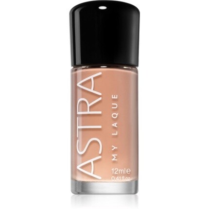 Astra Smalto My Laque Ultra Glossy 07 Лак для ногтей
Astra Smalto My Laque Ultra Glossy 07 Лак для ногтей