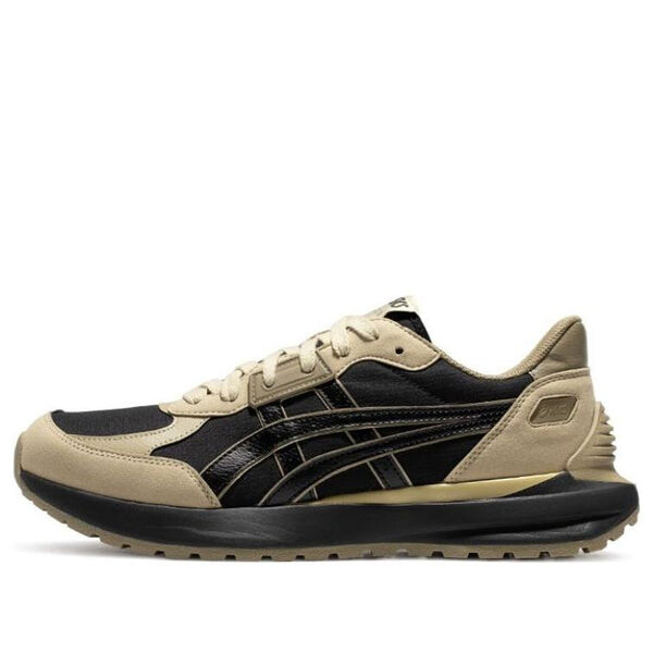Кроссовки tarther sc 2.0 Asics, черный
Кроссовки tarther sc 2.0 Asics, черный