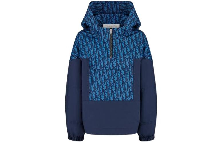Детская куртка Dior, синий
Детская куртка Dior, синий