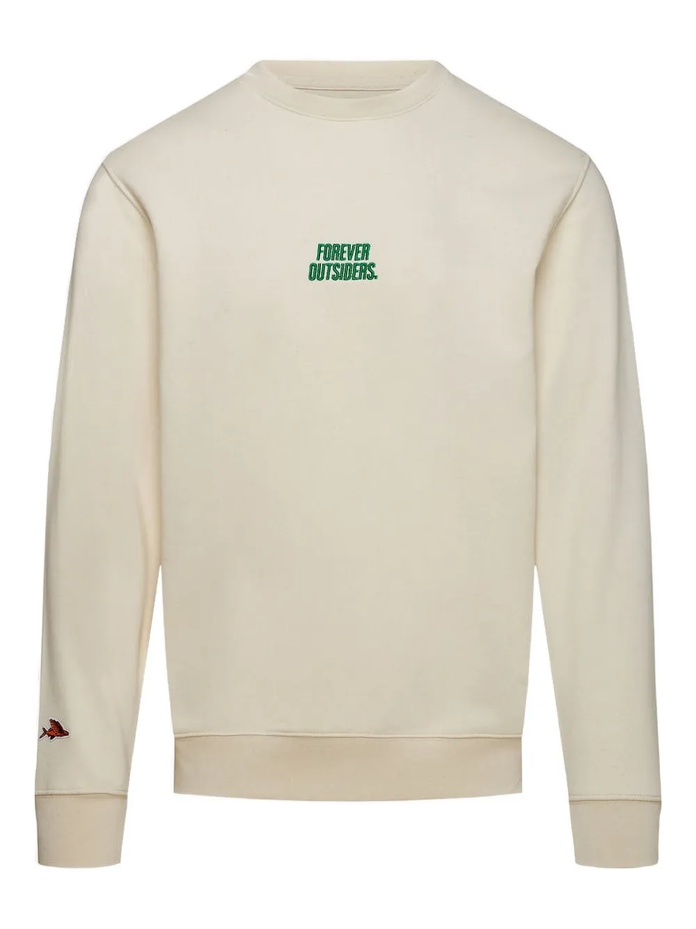 Свитшот Marlene Café du cycliste, нейтральный
Свитшот Marlene Café du cycliste, нейтральный