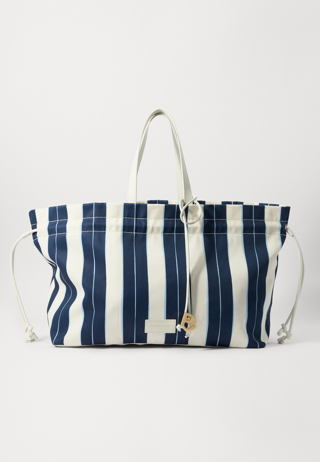 Сумка-тоут AMAYA Claudie Pierlot, синий
Сумка-тоут AMAYA Claudie Pierlot, синий