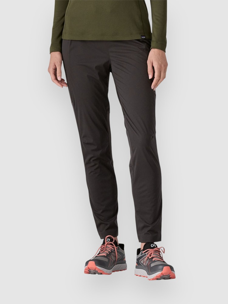 Повседневные брюки Patagonia Wind Shield Hose, black
Повседневные брюки Patagonia Wind Shield Hose, black
