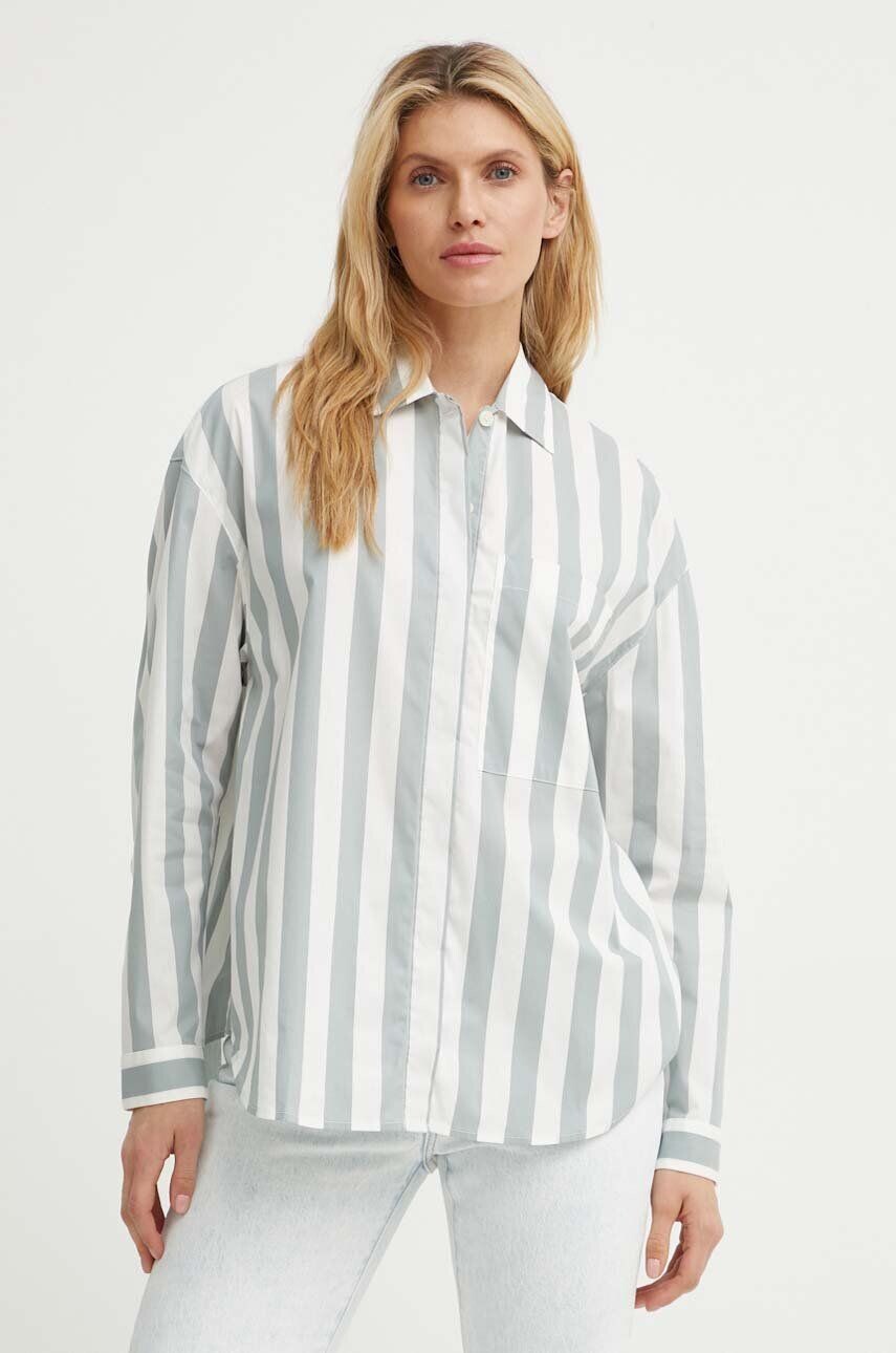 Рубашка Marc O'Polo, белый 
Рубашка Marc O'Polo, белый