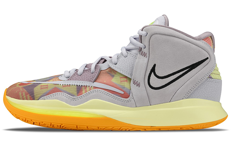 Nike Кроссовки Kyrie Infinity EP 'Пирамида
Nike Кроссовки Kyrie Infinity EP 'Пирамида