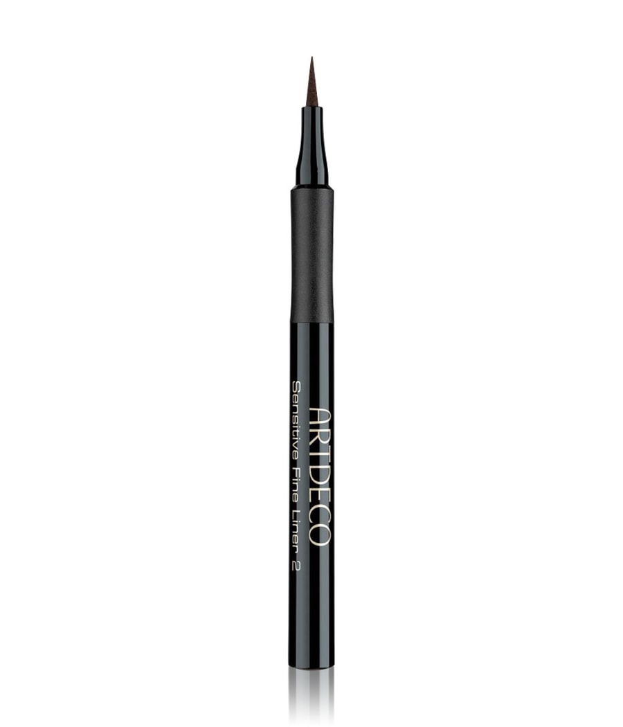 Подводка для глаз ARTDECO Sensitive Fine Liner, old brown, 1 ml
Подводка для глаз ARTDECO Sensitive Fine Liner, old brown, 1 ml