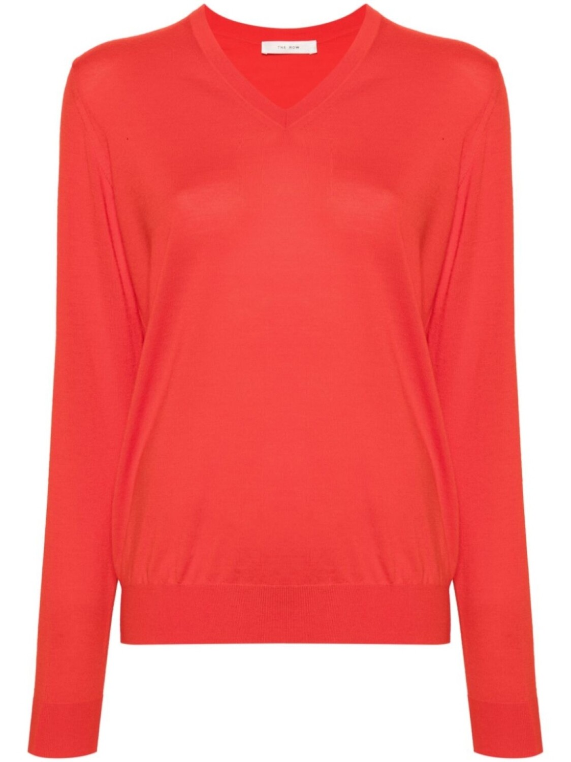 The Row свитер Haius, красный
The Row свитер Haius, красный