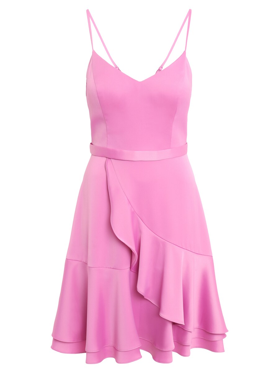 Коктейльное платье Vera Mont, розовый
Коктейльное платье Vera Mont, розовый