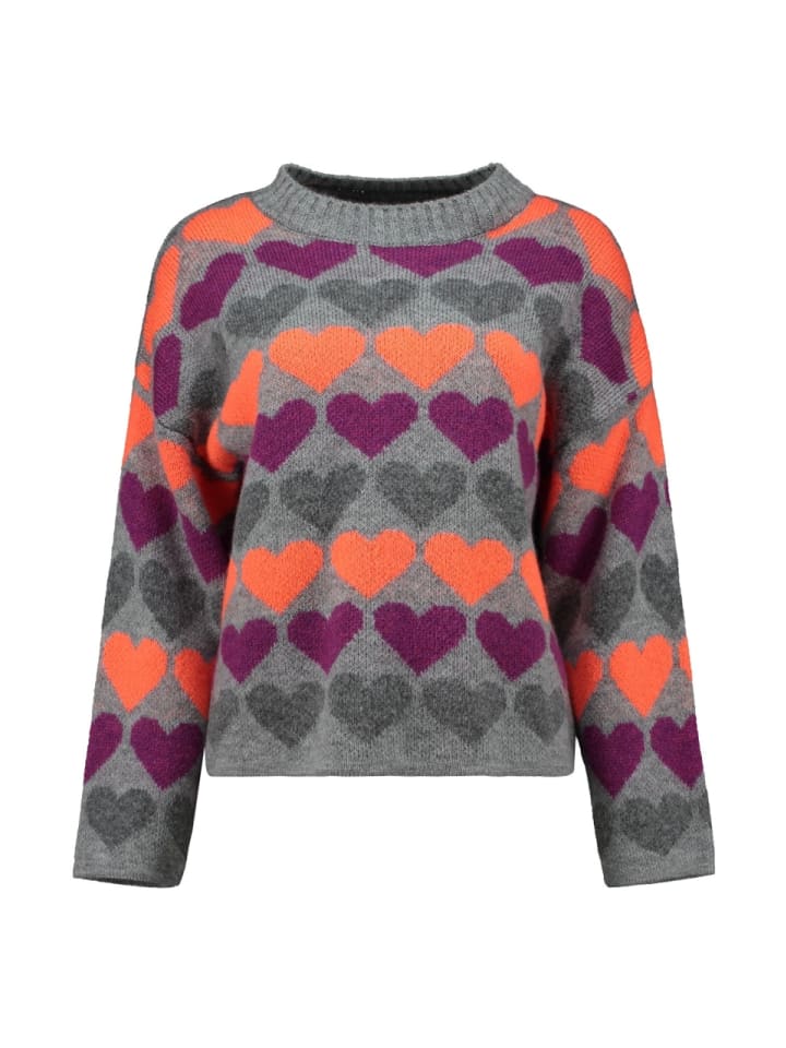 Свитер Hailys
Свитер Hailys