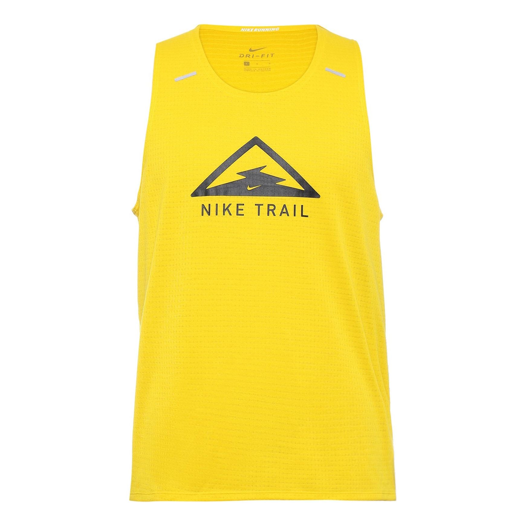 Жилет Nike Rise 365 Trail Dri-Fit Running Vest Yellow
Жилет Nike Rise 365 Trail Dri-Fit Running Vest Yellow