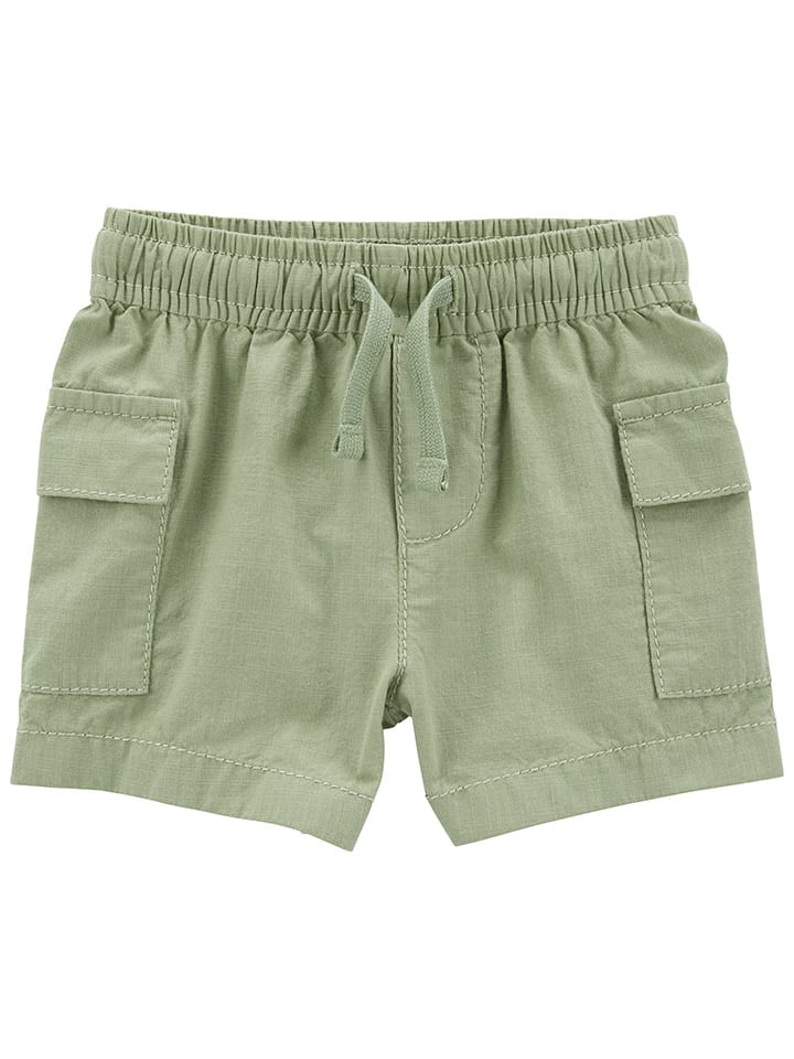 Шорты OshKosh, хаки
Шорты OshKosh, хаки