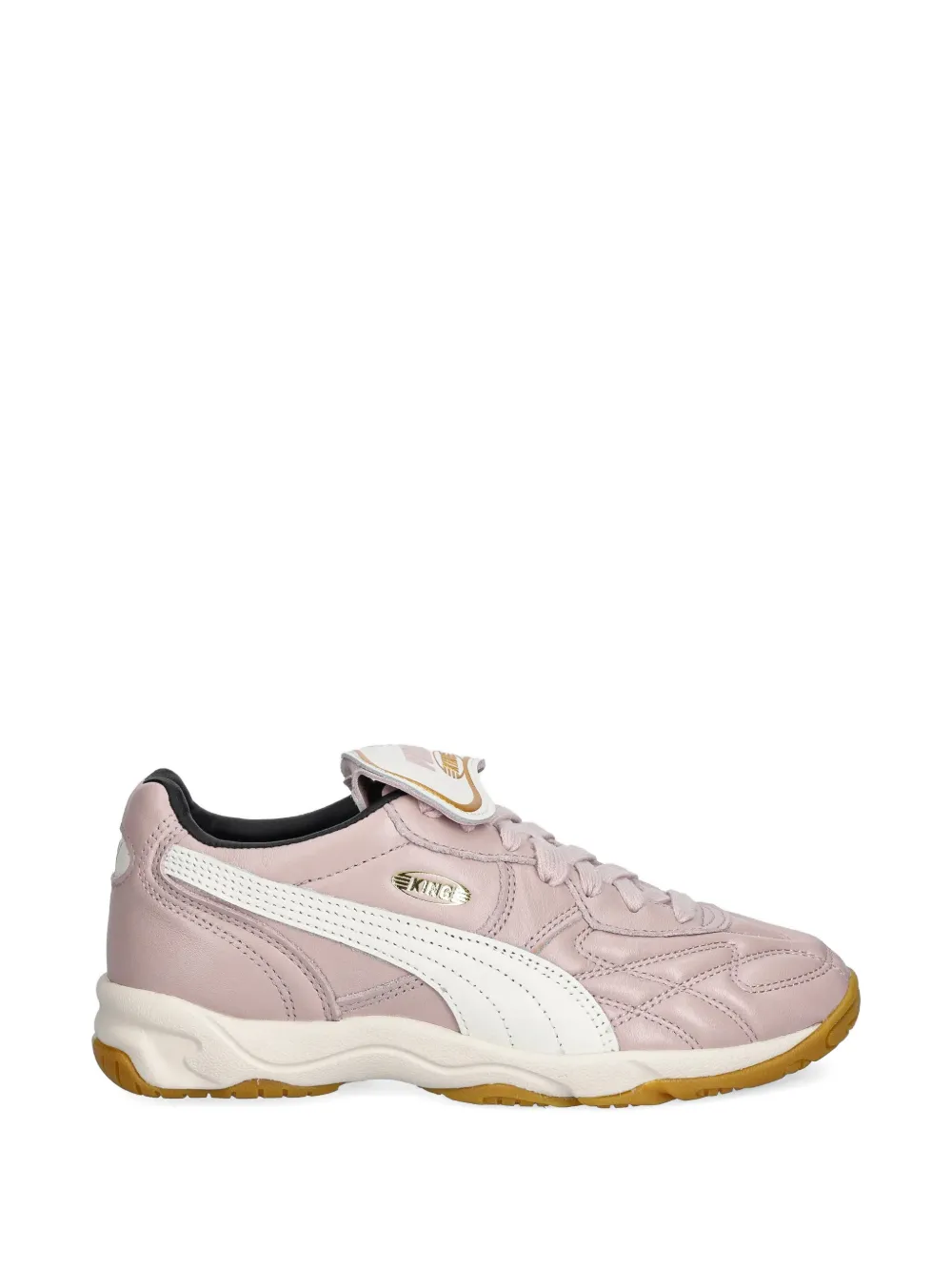 Стеганые кроссовки Puma, розовый
Стеганые кроссовки Puma, розовый