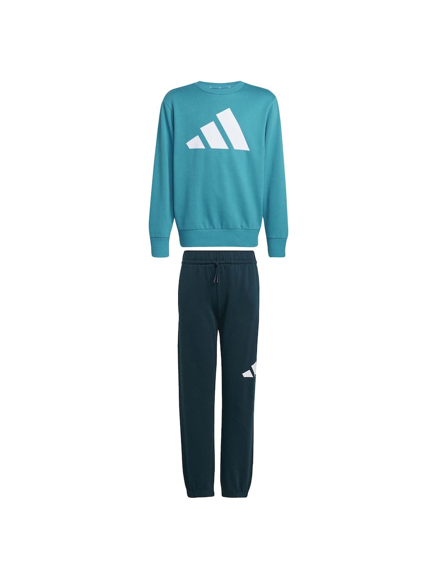 Спортивный костюм ADIDAS SPORTSWEAR Essentials, Petrol
Спортивный костюм ADIDAS SPORTSWEAR Essentials, Petrol