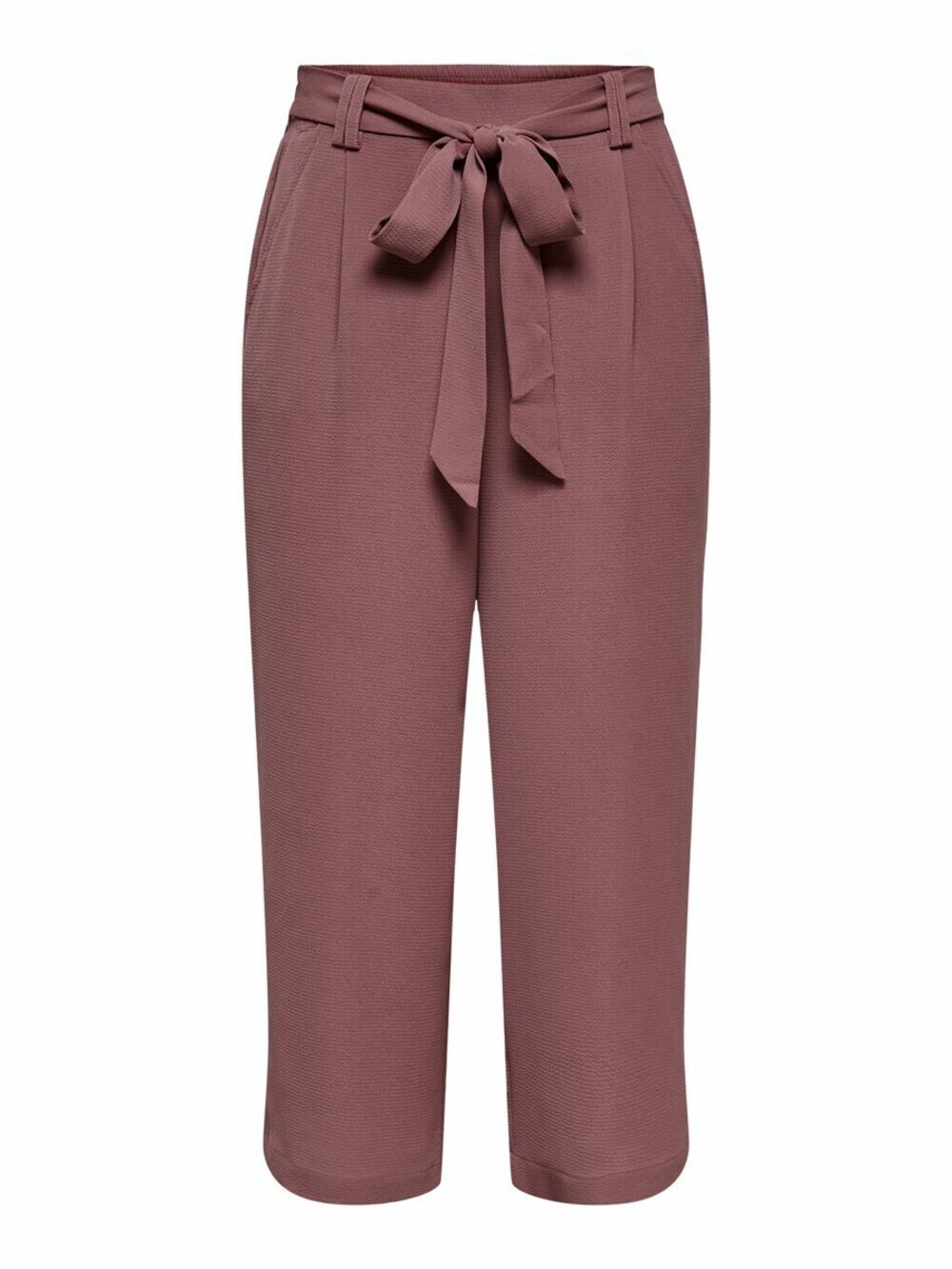 Широкие брюки со складками спереди ONLY, шоколад
Широкие брюки со складками спереди ONLY, шоколад