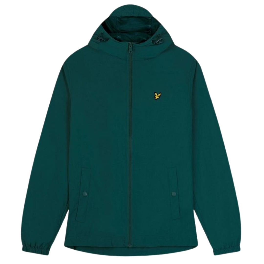 Легкая куртка lyle scott малахитового цвета Lyle & Scott, зеленый
Легкая куртка lyle scott малахитового цвета Lyle & Scott, зеленый