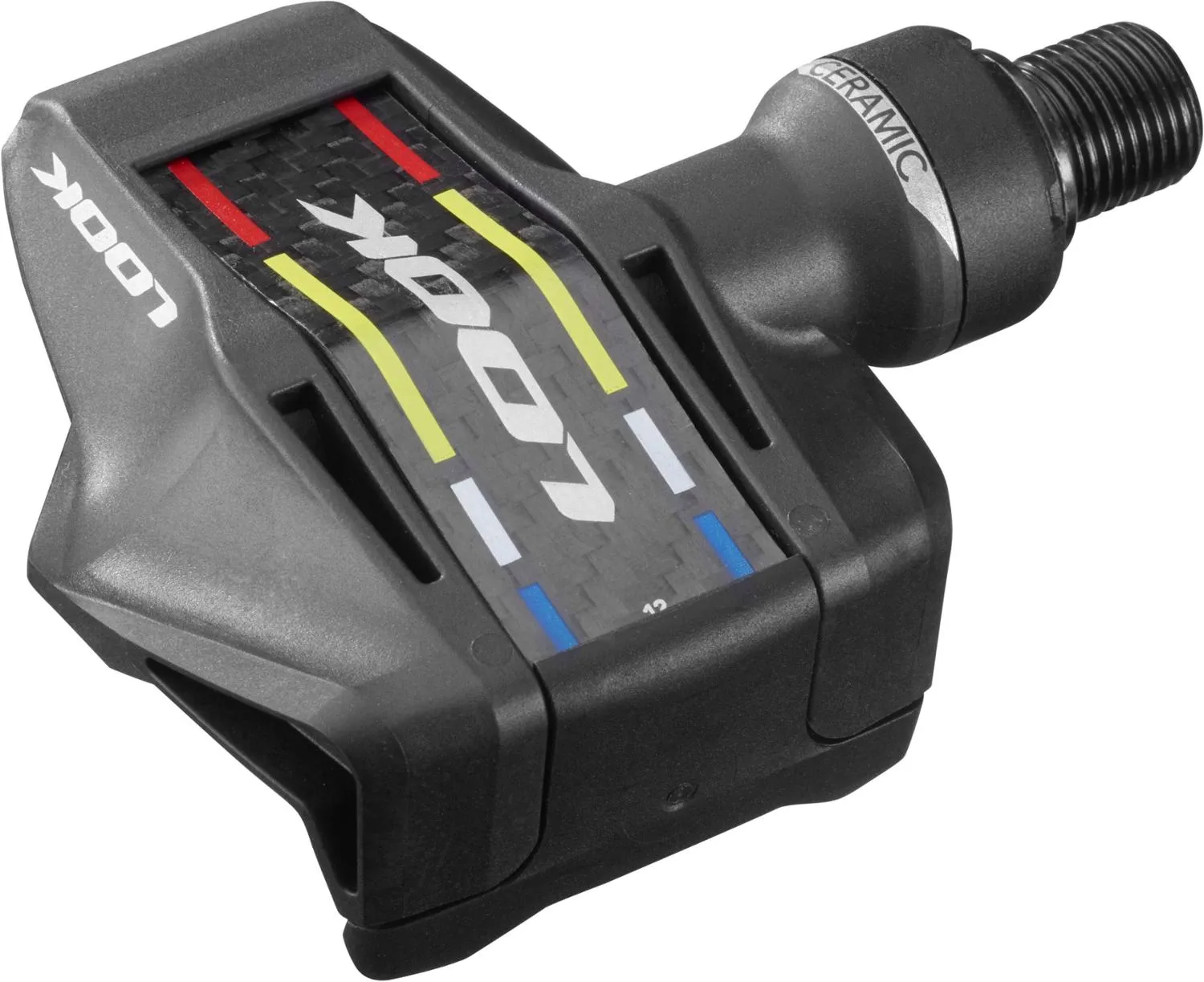 Керамические педали Keo Blade Look, Black
Керамические педали Keo Blade Look, Black