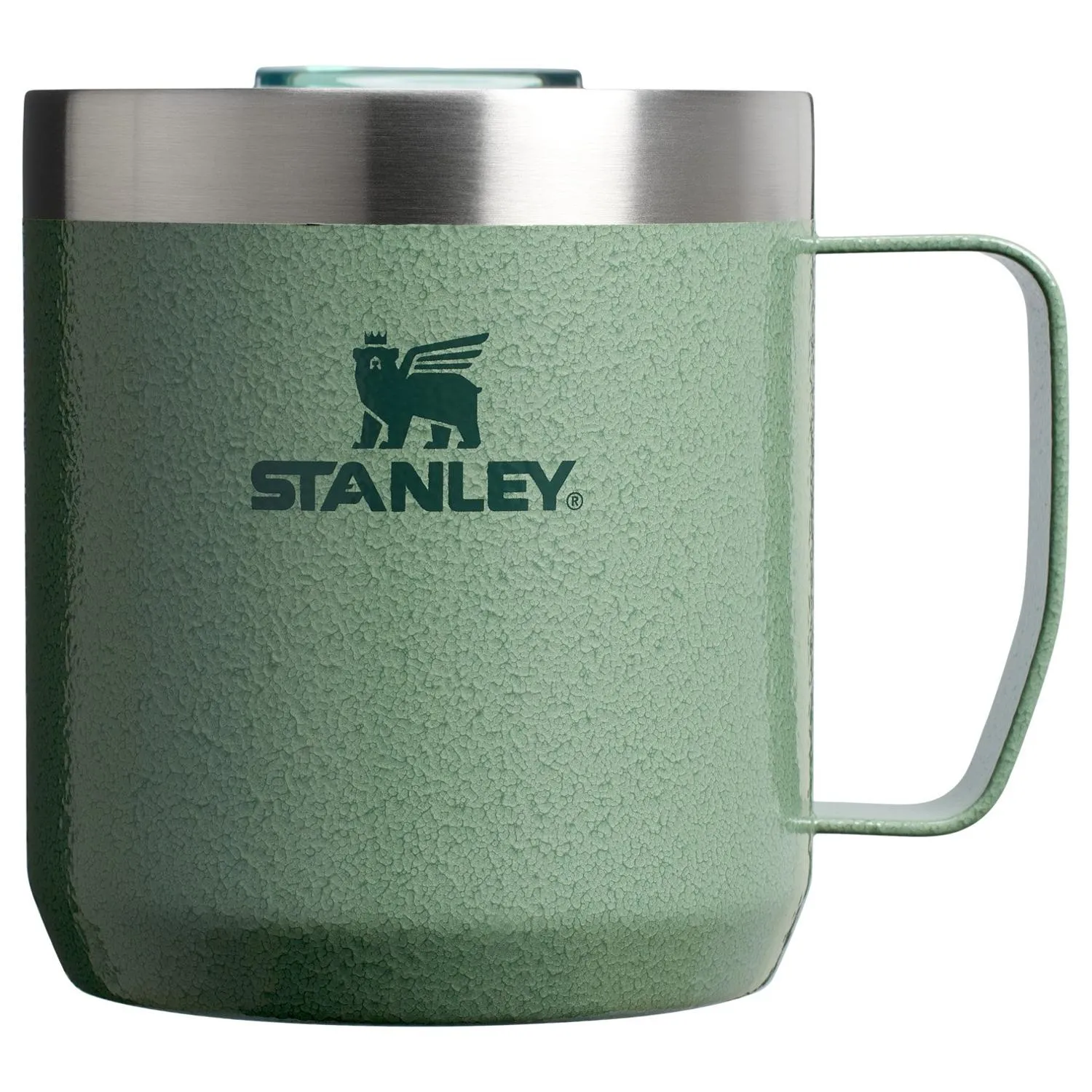 Повседневная походная кружка Stanley, Hammertone Green
Повседневная походная кружка Stanley, Hammertone Green