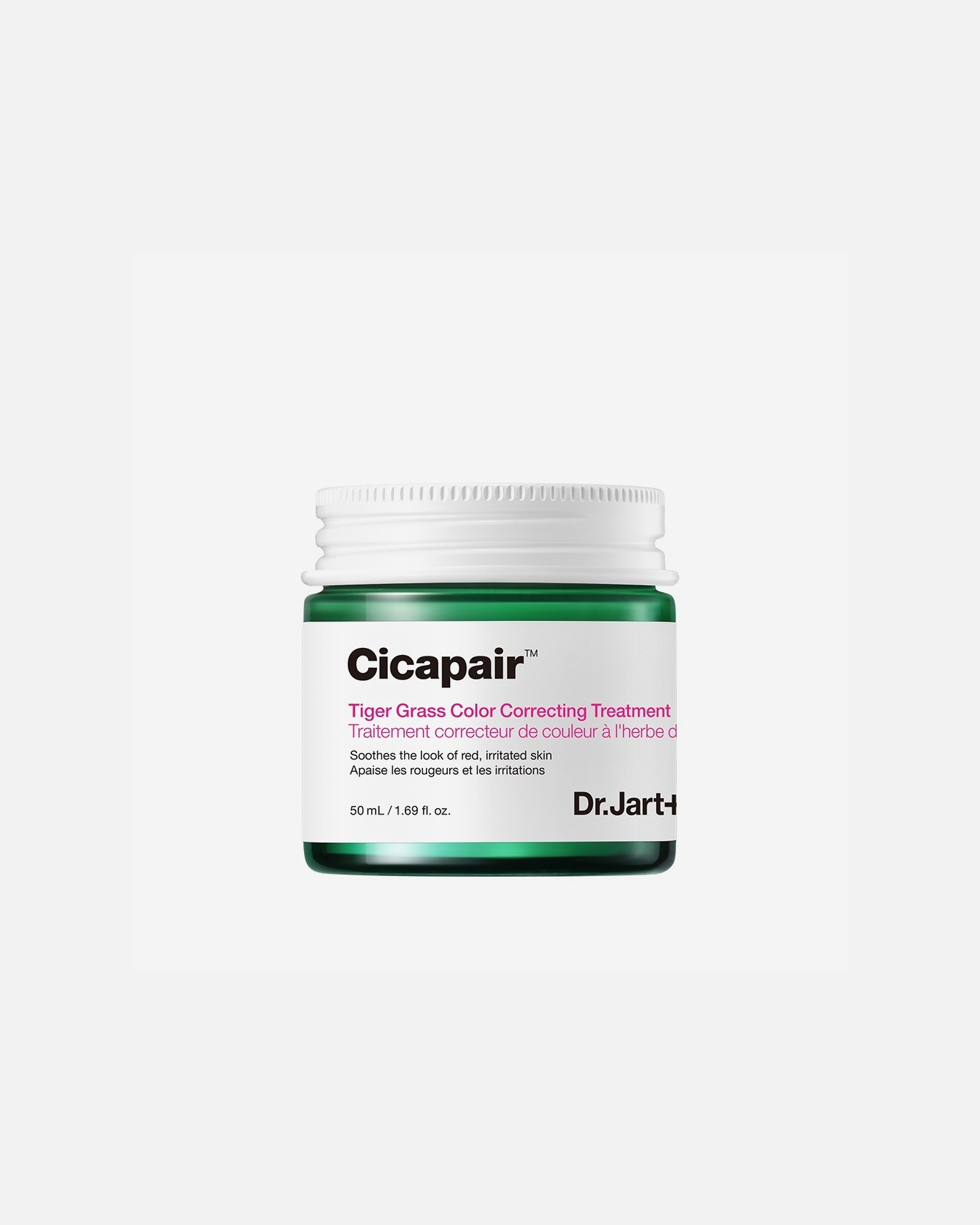 Крем для лица Dr Jart, 50 мл
Крем для лица Dr Jart, 50 мл
