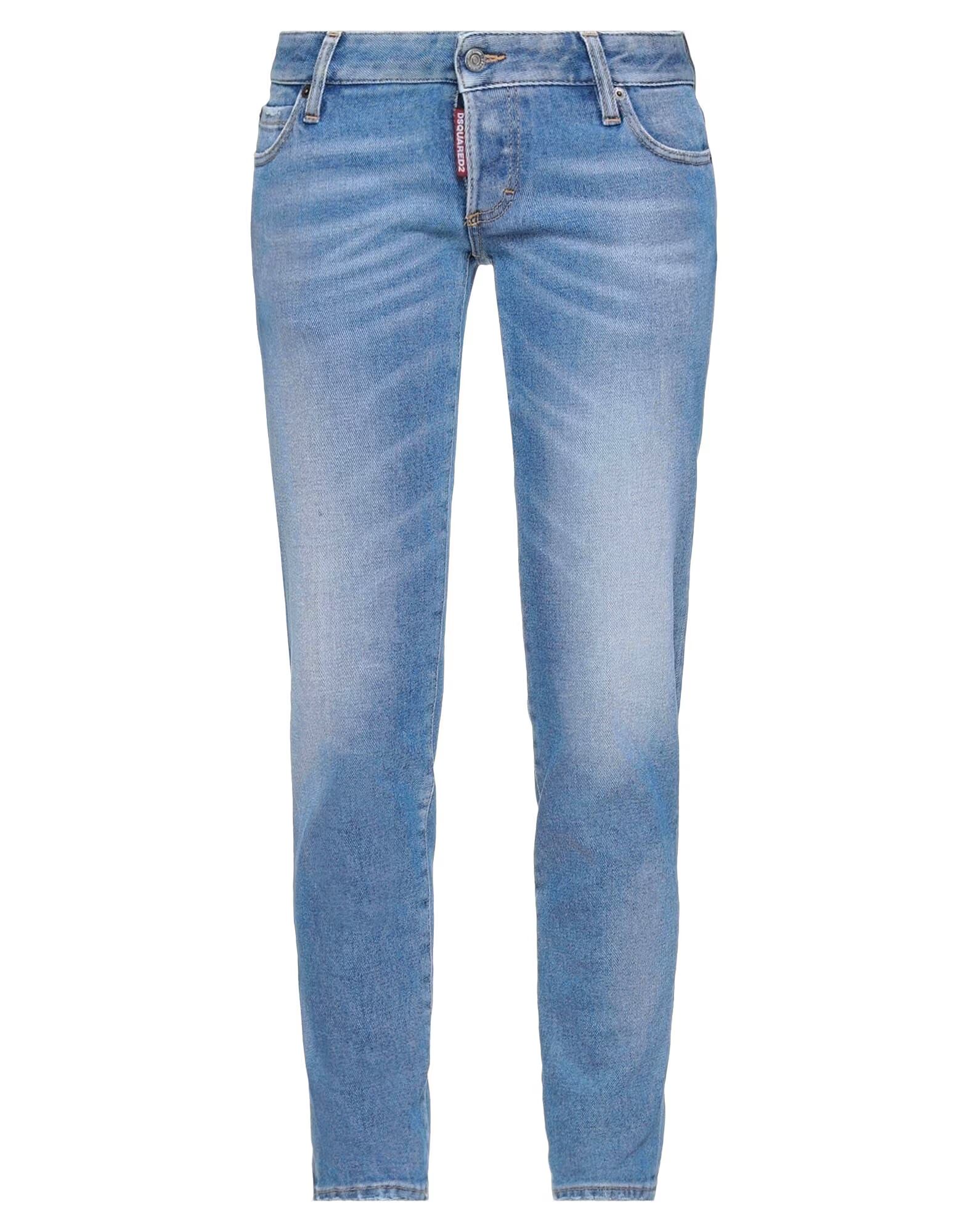 Джинсы Dsquared1, синий
Джинсы Dsquared1, синий